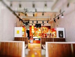Townshend Road (D8), Retail #632203341